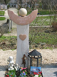 Grabstein