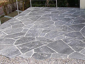 Sitzplatz